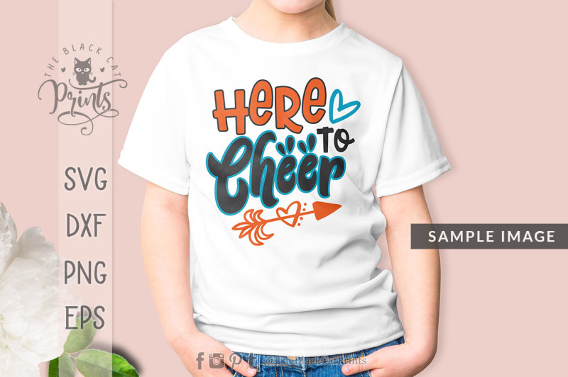 here-to-cheer-svg-dxf-eps-png
