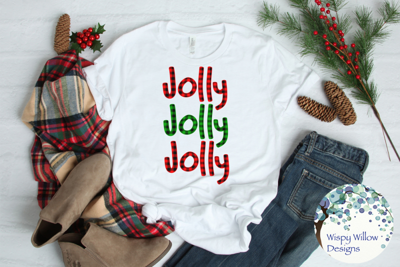 jolly-jolly-jolly-christmas-buffalo-plaid-svg