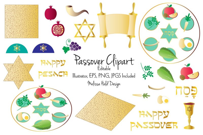passover-clipart