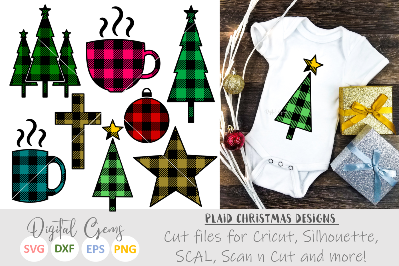 christmas-plaid-designs