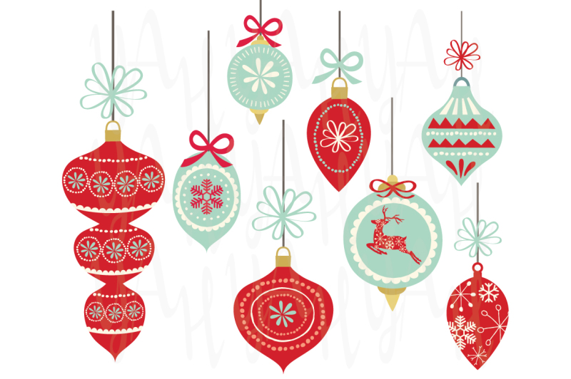 christmas-ornaments-collection