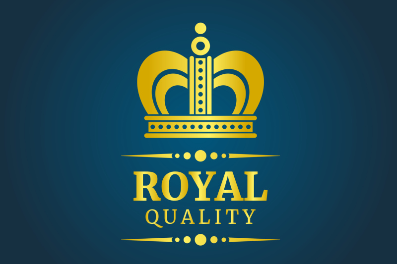 royal-quality-vector-crown-logo-template