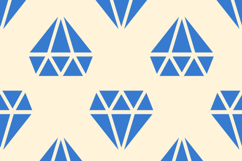 blue-diamonds-vector-seamless-background