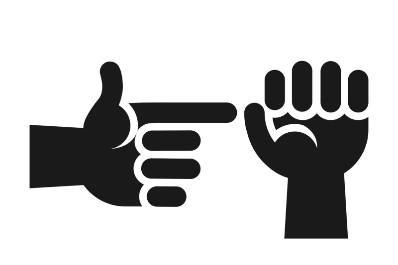 hands-showing-sex-gesture-icon-in-black-white