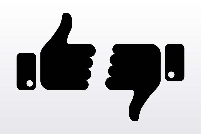 thumbs-up-and-down-like-dislike-icons-for-social-network