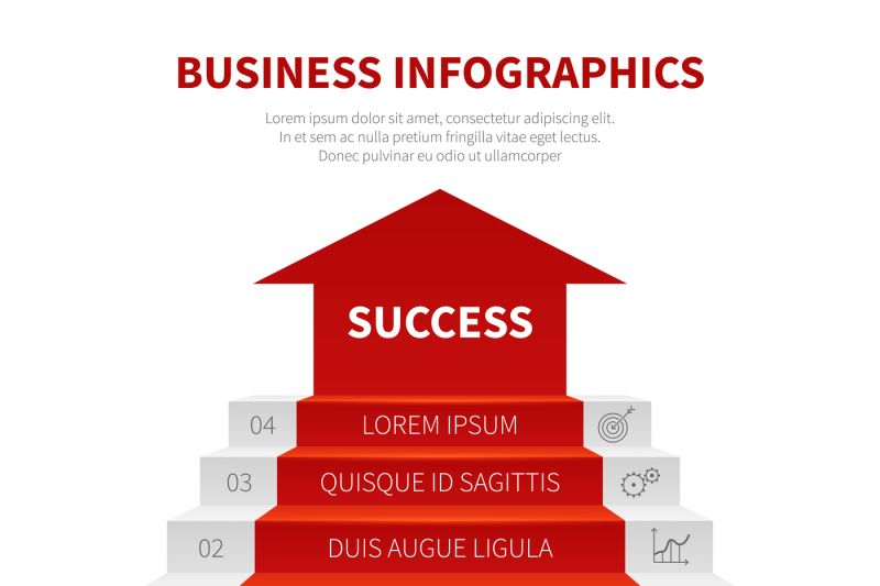 staircase-business-ladder-levels-of-success-vector-modern-infographi