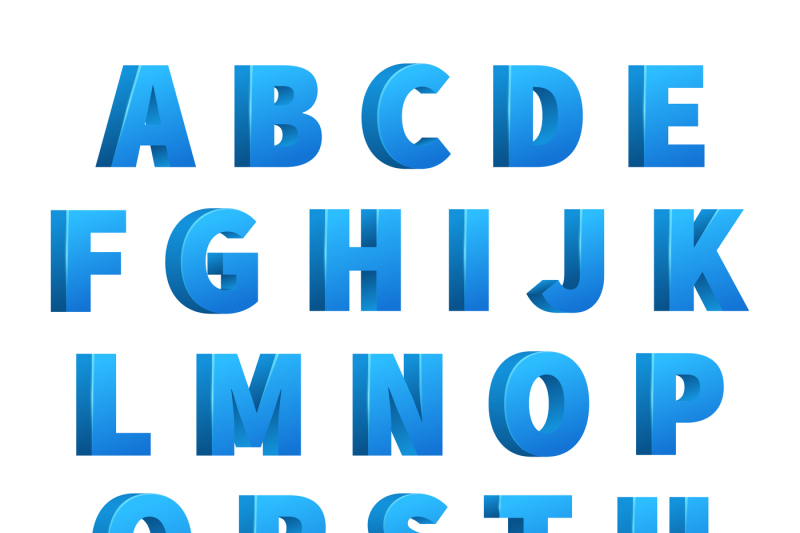 ice-blue-3d-letters-characters-alphabet-lettering