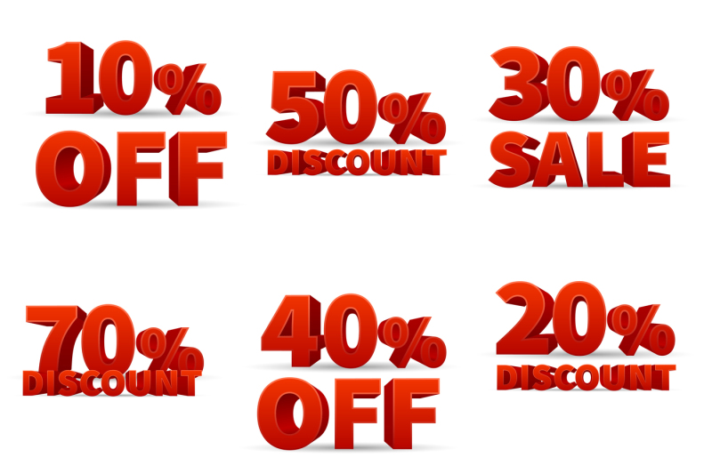 promotional-discount-store-vector-signs-with-price-percent-off-stock