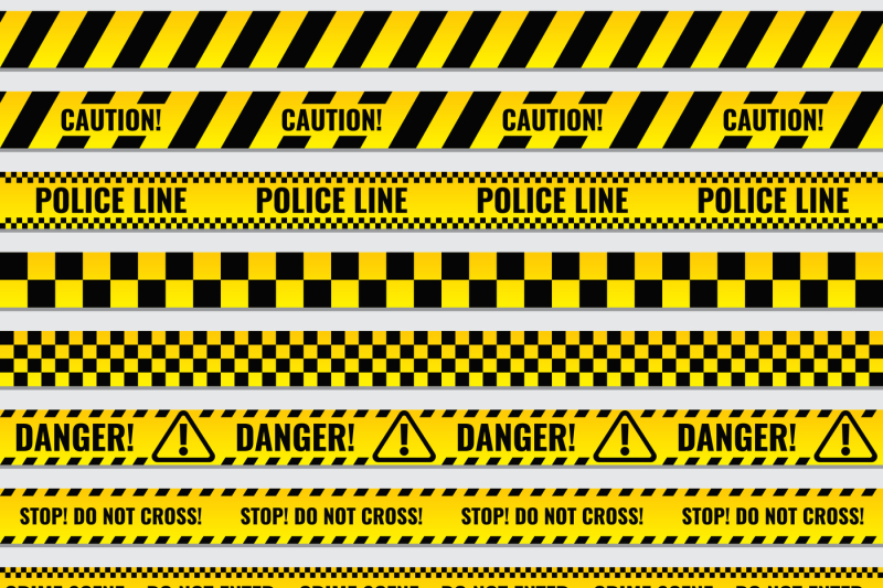 black-and-yellow-police-stripe-border-construction-danger-caution-se