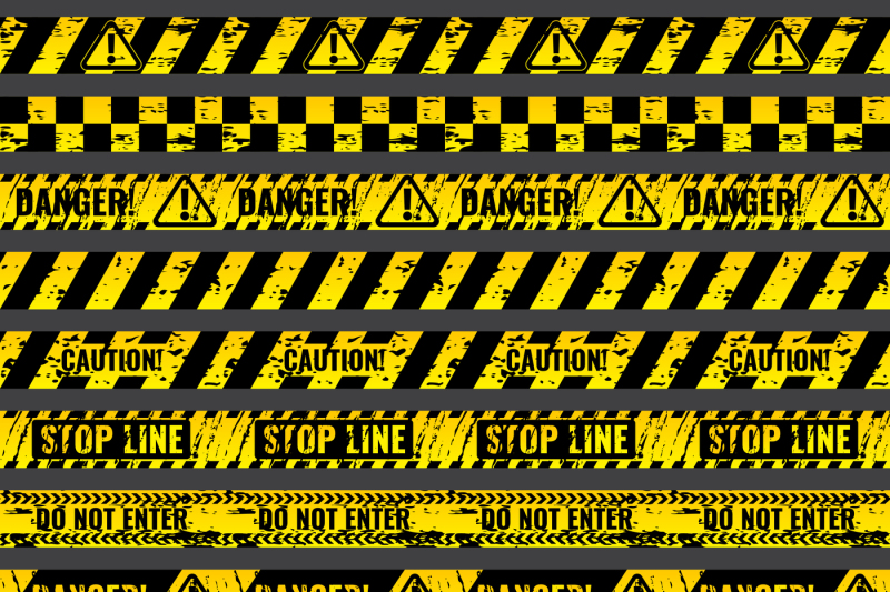 crime-accident-scene-caution-warning-police-vector-grungy-yellow-and