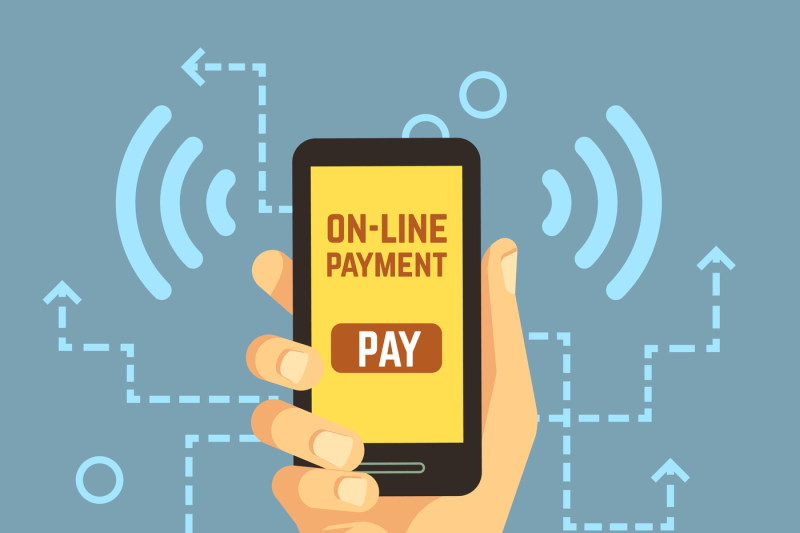 online-payment-transfer-mobile-pay-with-smartphone-e-banking-vector