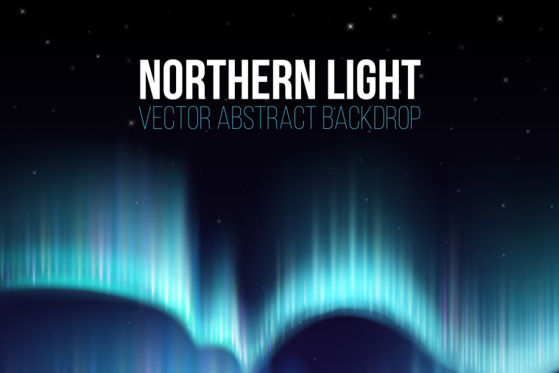 northern-lights-nunavut-canada-pole-arctic-night-abstract-background