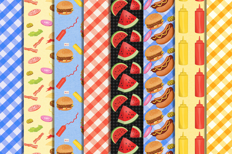 bbq-cookout-clip-art-graphics