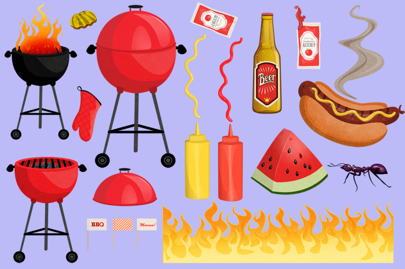 bbq-cookout-clip-art-graphics