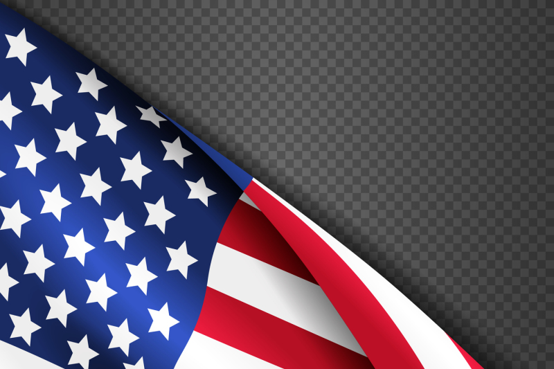 patriotic-vector-background-with-american-usa-waving-flag