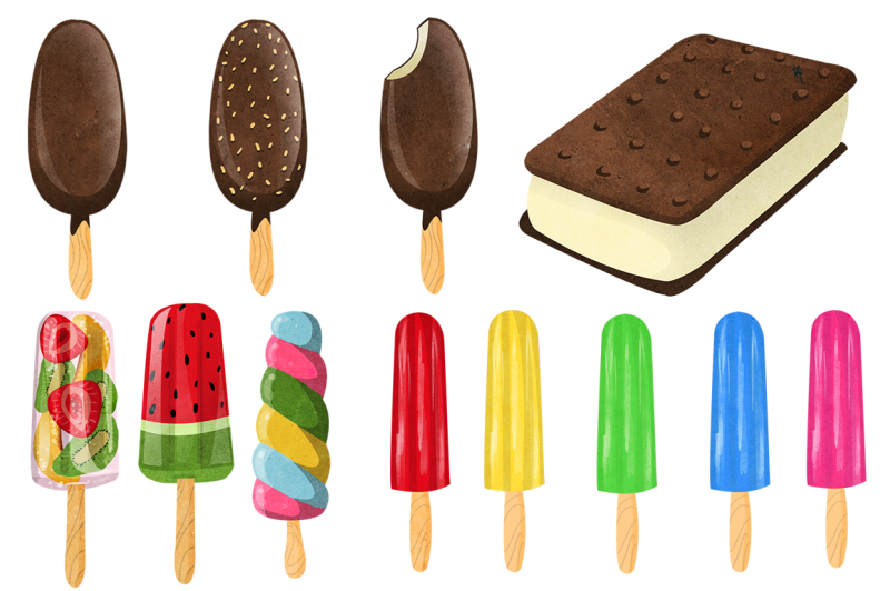 ice-cream-shoppe-graphics-set