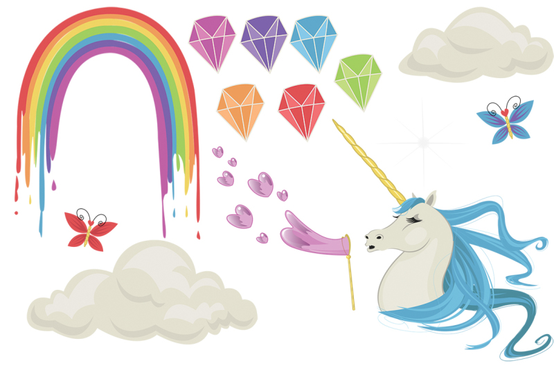 magical-bubbles-unicorn-graphics