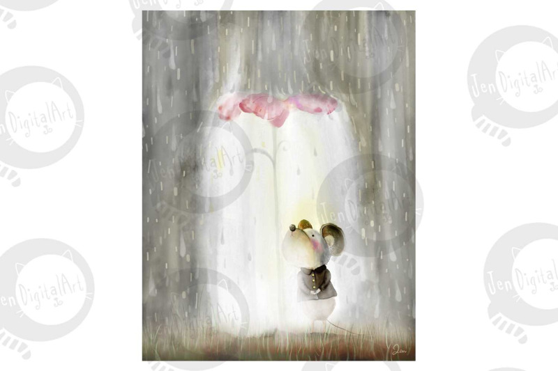 mouse-in-the-rain-whimsical-storybook-illustration-jpeg-image