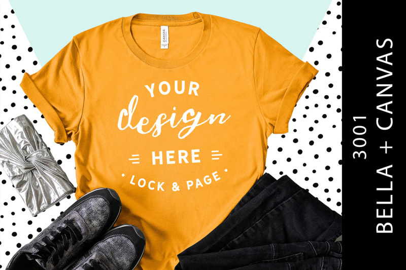 Free Burnt Orange Bella Canvas 3001 T-Shirt Designer Mockup (PSD Mockups) Free Burnt Orange Bella Canvas 3001 T-Shirt Designer Mockup (PSD Mockups)