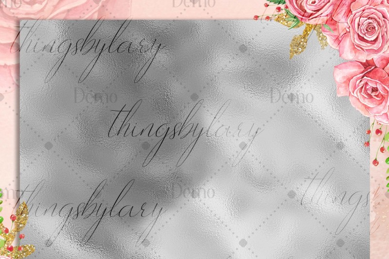 16-seamless-silver-foil-digital-papers-luxury-foil-printing