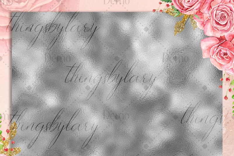 16-seamless-silver-foil-digital-papers-luxury-foil-printing