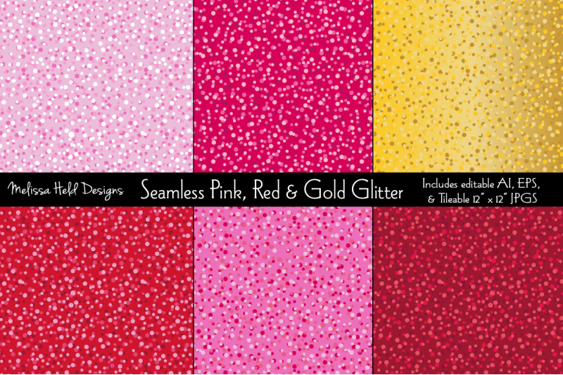 seamless-pink-red-amp-gold-glitter