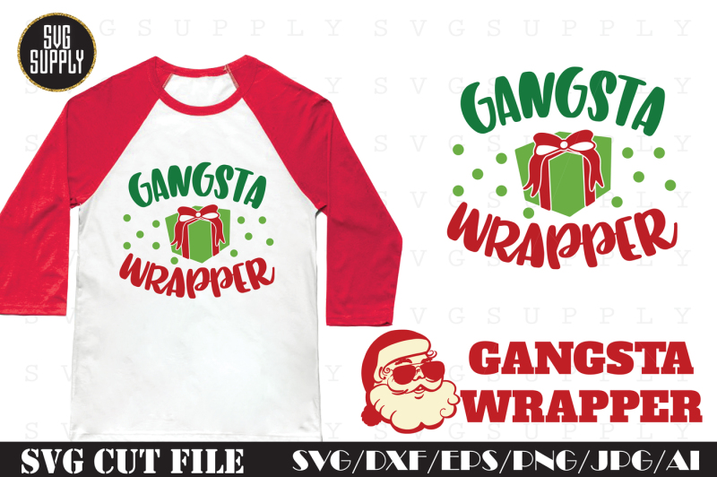 gansta-wrapper-svg-cut-file
