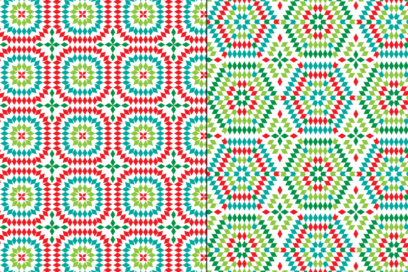 seamless-granny-square-patterns