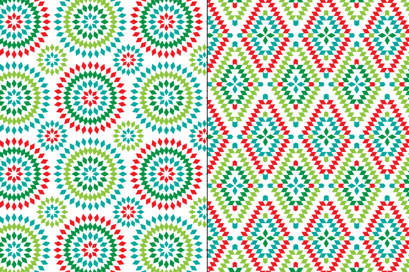 seamless-granny-square-patterns