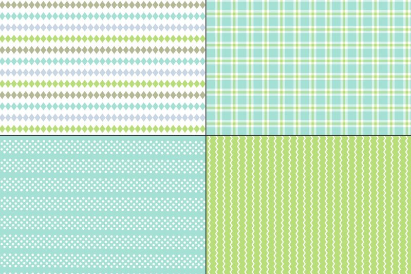 blue-green-stripes-and-plaids