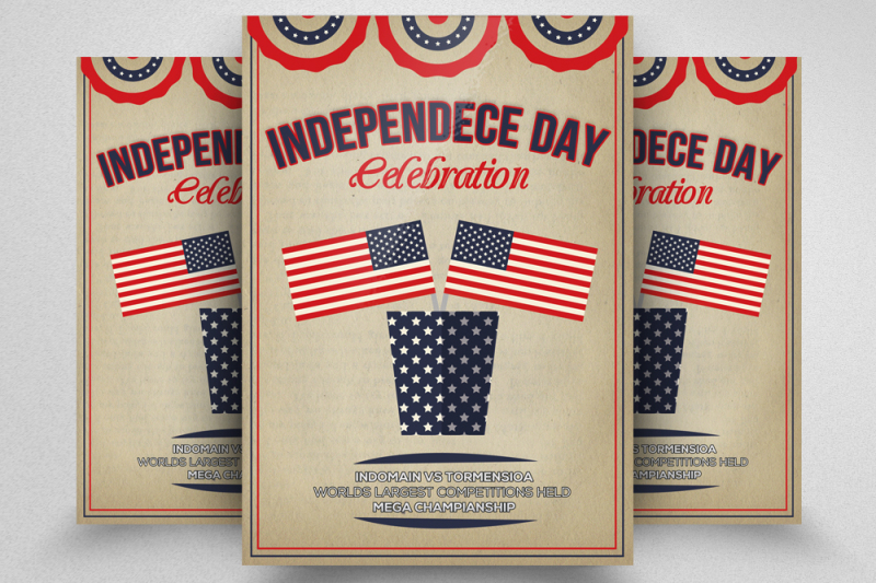 july-4th-independence-day-flyer