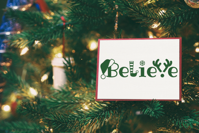 christmas-believe-word-art-svg-png-dxf-eps