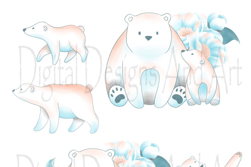 polar-bear-clipart
