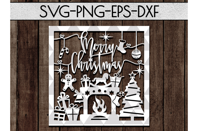 merry-christmas-svg-cutting-file-xmas-gift-papercut-dxf-pdf