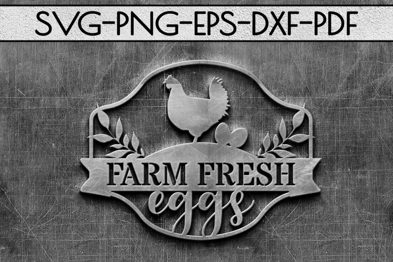 farm-fresh-eggs-svg-cutting-file-chicken-coop-decor-papercut-dxf-pdf