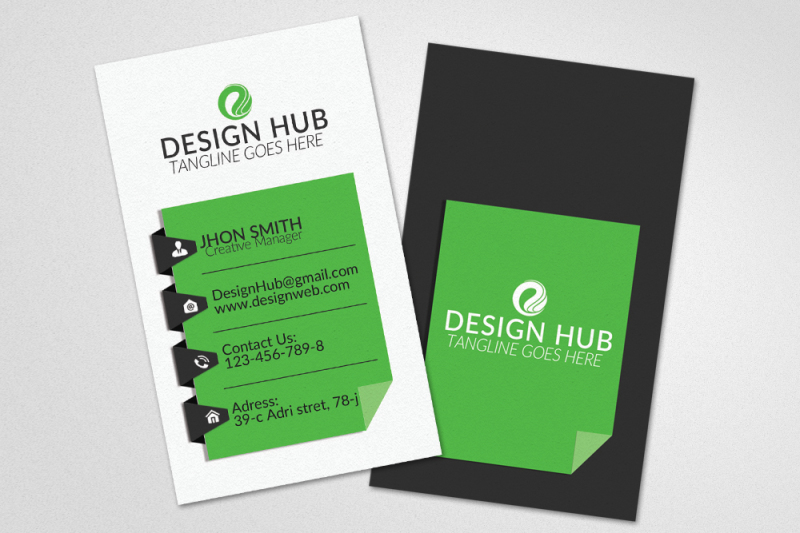 creative-business-card-template