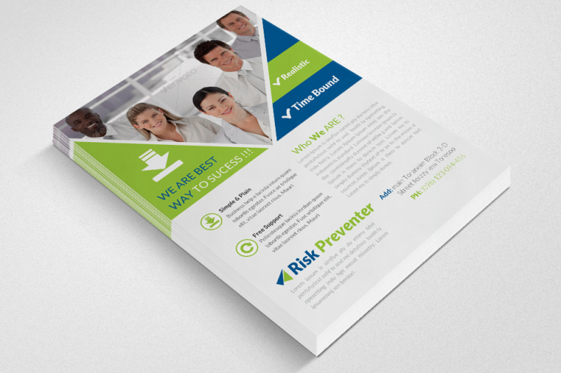 employment-agency-flyer-template