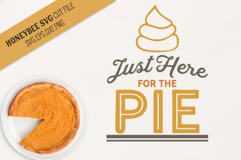 just-here-for-the-pie