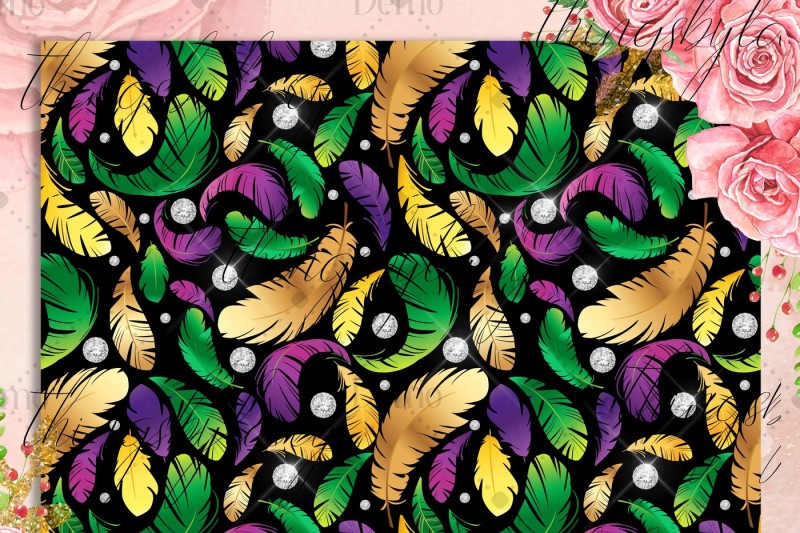 22-seamless-mardi-gras-fat-tuesday-holiday-digital-papers