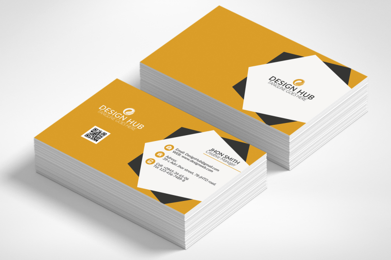 stylish-business-card-template