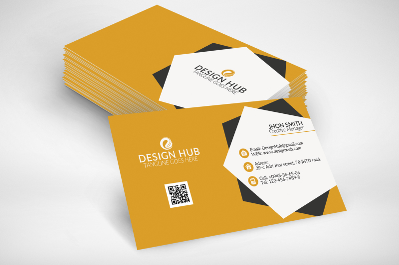 stylish-business-card-template