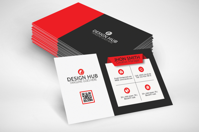 creative-business-card-template