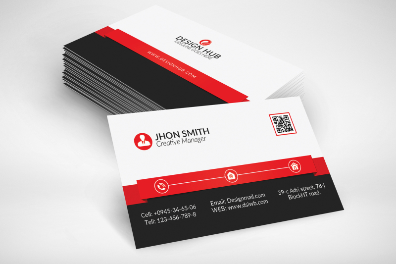 business-card-template