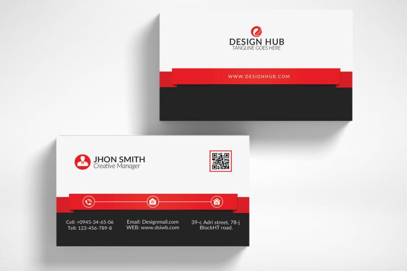 business-card-template