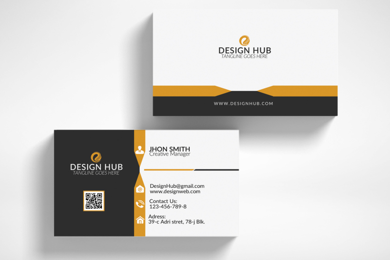 business-card-template