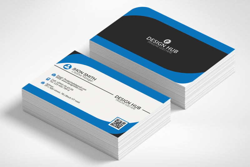 business-card-template