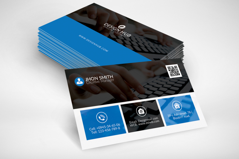 business-card-template