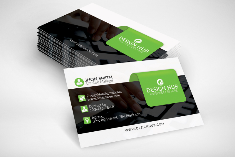 business-card-template