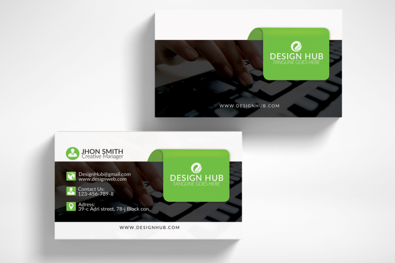 business-card-template