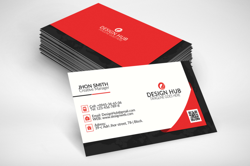 business-card-template